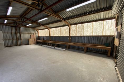 Photo of property in 53 Marsden Point Road, Ruakaka, 0116