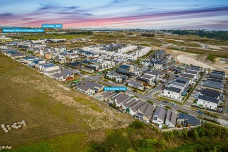 Photo of property in 53 Matakohe Road, Westgate, Auckland, 0814