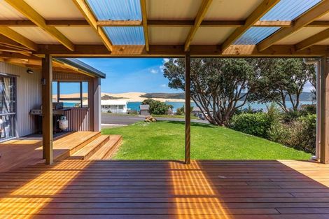 Photo of property in 24 Fairlie Crescent, Opononi, Kaikohe, 0473