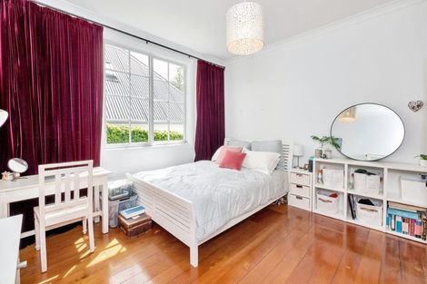 Photo of property in 201a Jervois Road, Herne Bay, Auckland, 1011