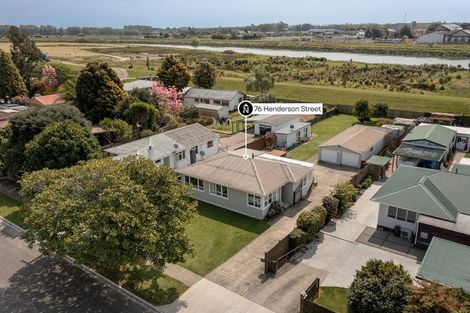 Photo of property in 76 Henderson Street, Whakatane, 3120