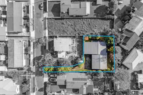 Photo of property in 25 Pinny Avenue, Epuni, Lower Hutt, 5011