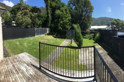 Photo of property in 81 Wilkie Crescent, Naenae, Lower Hutt, 5011