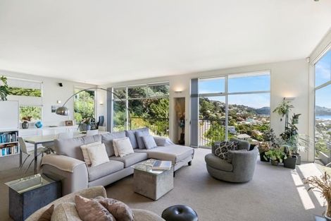 Photo of property in 79 Mantell Street, Seatoun, Wellington, 6022