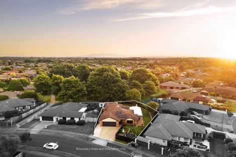 Photo of property in 32 Winchester Place, Rototuna North, Hamilton, 3210