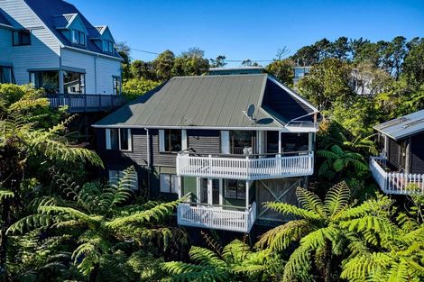 Photo of property in 73 Park Road, Belmont, Lower Hutt, 5010