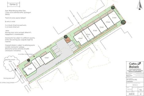 Photo of property in 97 Helvetia Road, Pukekohe, 2120