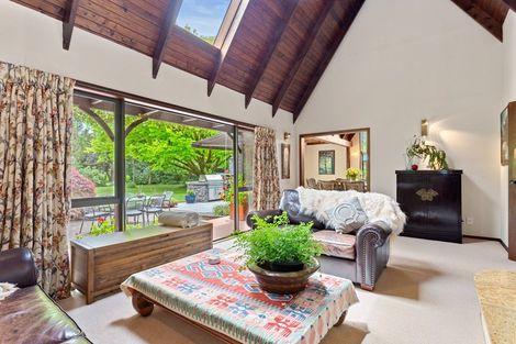 Photo of property in 110 Rossiters Road, Loburn, Rangiora, 7472