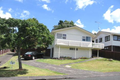 Photo of property in 84 Salamanca Road, Sunnynook, Auckland, 0620