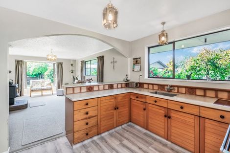 Photo of property in 19 Market Street, Leeston, 7632