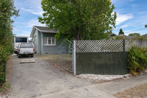 Photo of property in 15 Leitrim Street, Redwoodtown, Blenheim, 7201