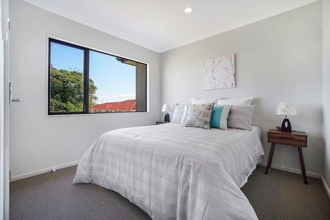 Photo of property in 65 Naylors Drive, Mangere, Auckland, 2022