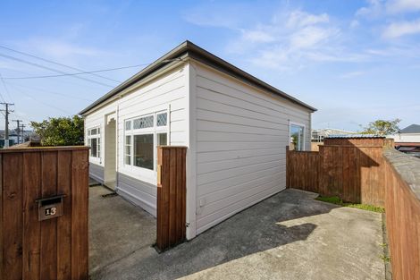 Photo of property in 13 Richardson Street, Saint Kilda, Dunedin, 9012