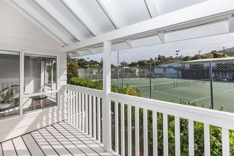 Photo of property in 45 Delhi Crescent, Khandallah, Wellington, 6035