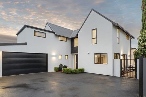Photo of property in 30 Kilmarnock Street, Riccarton, Christchurch, 8011