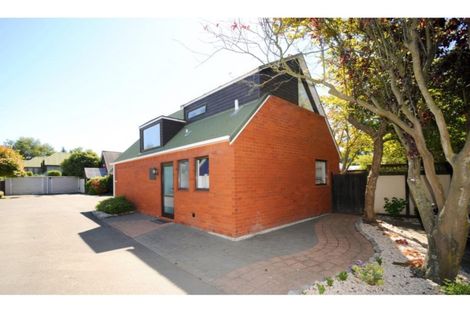 Photo of property in 7/2 Rehua Lane, St Albans, Christchurch, 8014
