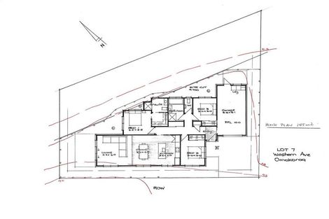 Photo of property in 49d Western Avenue, Omokoroa, 3172