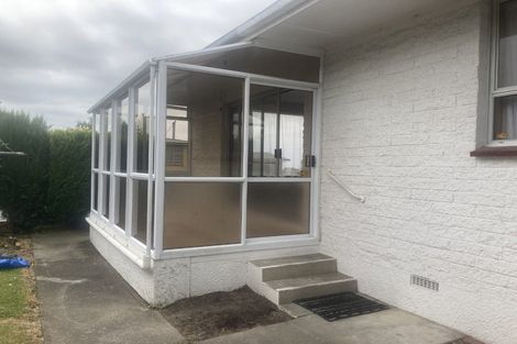 Photo of property in 4 Roxburgh Street, Glenwood, Timaru, 7910