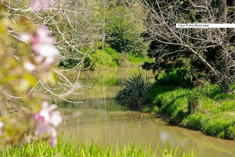 Photo of property in 17 Slowater Lane, Puhoi, Warkworth, 0994