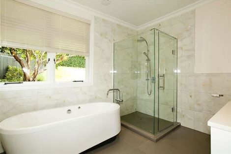 Photo of property in 23 Springcombe Road, Saint Heliers, Auckland, 1071