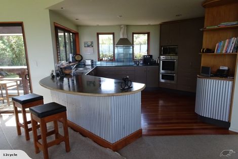 Photo of property in 137 Brickfield Road, Blue Spur, Hokitika, 7882