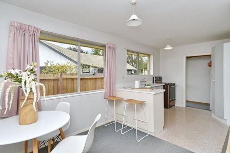 Photo of property in 97 Lowry Avenue, Redwood, Christchurch, 8051