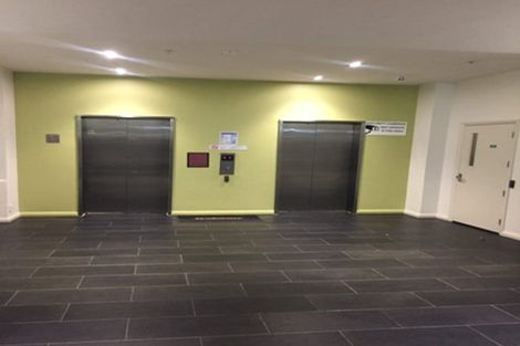 Photo of property in Monvie Apartments, 408/15 Holland Street, Te Aro, Wellington, 6011