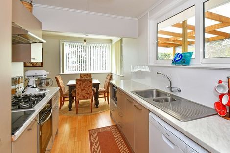 Photo of property in 43 Price Crescent, Mount Wellington, Auckland, 1060