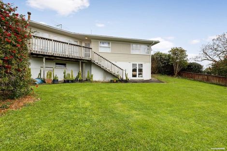 Photo of property in 25 Meilland Place, Glen Eden, Auckland, 0602