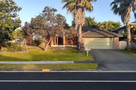 Photo of property in 46 Santa Ana Drive, Dannemora, Auckland, 2016