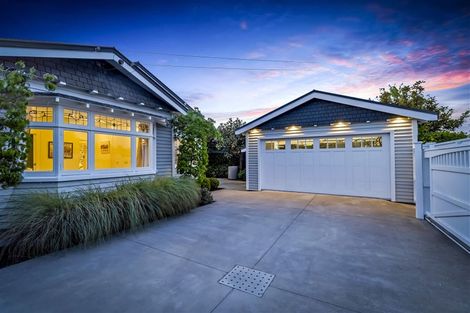 Photo of property in 49 Hartley Avenue, Strowan, Christchurch, 8052