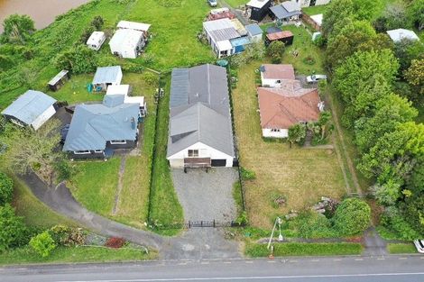 Photo of property in 3 Great South Road, Taupiri, 3721