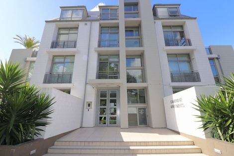 Photo of property in 5/41 Cambridge Terrace, Christchurch Central, Christchurch, 8013