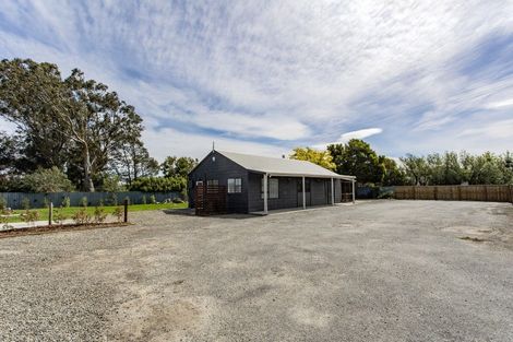 Photo of property in 23 Waipara Flat Road, Waipara, Amberley, 7483