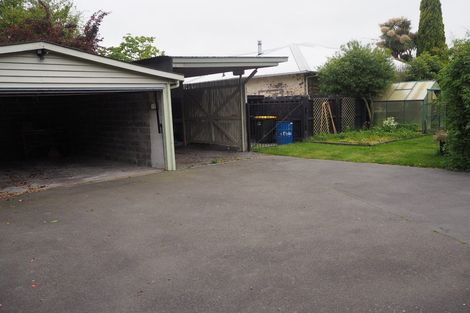 Photo of property in 55 Oak Grove, Ashburton, 7700