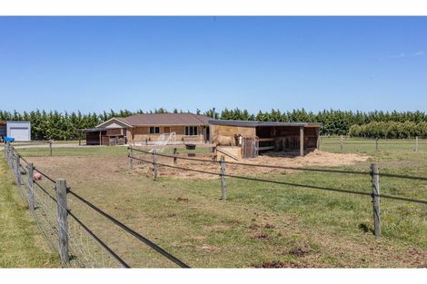 Photo of property in 60 Rands Road, Fernside, Rangiora, 7471