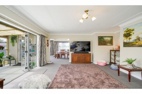 Photo of property in 43 Carnarvon Street, Glengarry, Invercargill, 9810