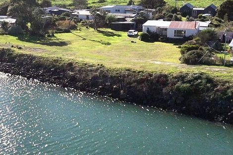 Photo of property in 290 Newhaven Road, New Haven, Owaka, 9585