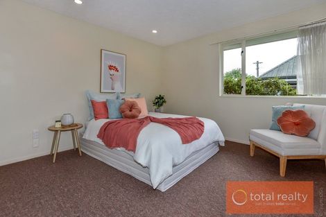 Photo of property in 1/55 Tankerville Road, Hoon Hay, Christchurch, 8025