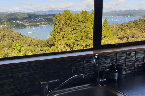 Photo of property in 1 Point Veronica Drive, Opua, 0200