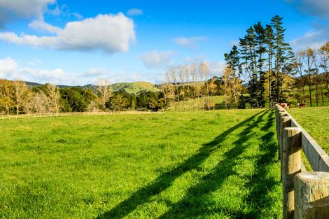 Photo of property in 1149b Whangaripo Valley Road, Whangaripo, Wellsford, 0972