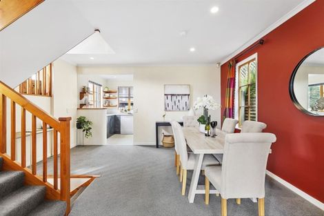 Photo of property in 8 Kilmister Avenue, Thorndon, Wellington, 6011