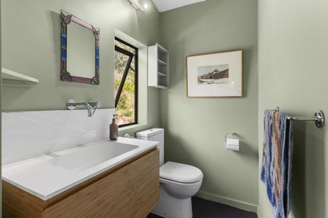 Photo of property in 849 Blueskin Road, Mount Cargill, Waitati, 9085