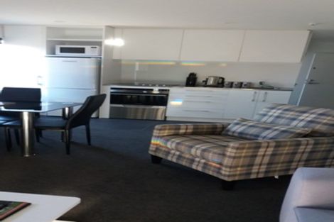 Photo of property in Leicester Executive Apartments, 210/282 Madras Street, Christchurch Central, Christchurch, 8011
