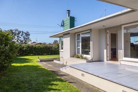 Photo of property in 59 Daniell Street, Featherston, 5710