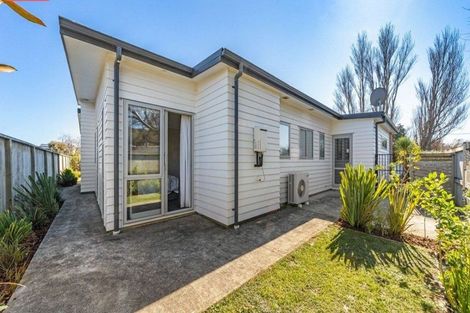 Photo of property in 1 Wi Hape Pakau Place, Waiwhetu, Lower Hutt, 5010