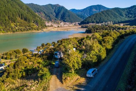 Photo of property in 2586 Kaiuma Bay Road, Kaiuma Bay, Havelock, 7178