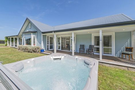 Photo of property in 108 Cullen Avenue, Swannanoa, Rangiora, 7475