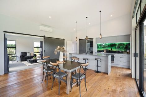 Photo of property in 48 Mckays Road, West Melton, Christchurch, 7671