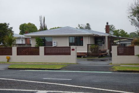Photo of property in 34 Buckland Road, Mangere East, Auckland, 2024
